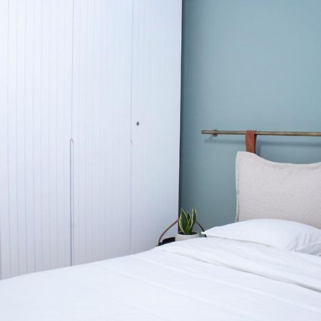 Stylish Modern Classic Apartment 테살로니키 외부 사진