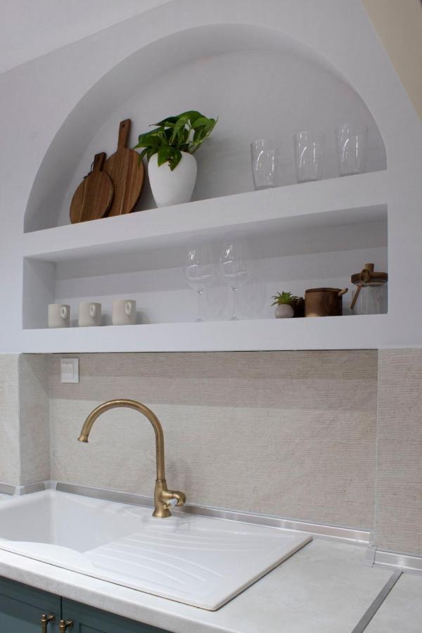 Stylish Modern Classic Apartment 테살로니키 외부 사진