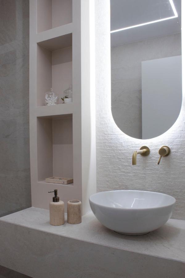 Stylish Modern Classic Apartment 테살로니키 외부 사진